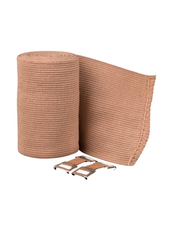 Pasirinkite elastinį tvarstį 10 cm x 7 m 18464 Pasirinkite elastinį tvarstį 10 cm x 7 m 18464