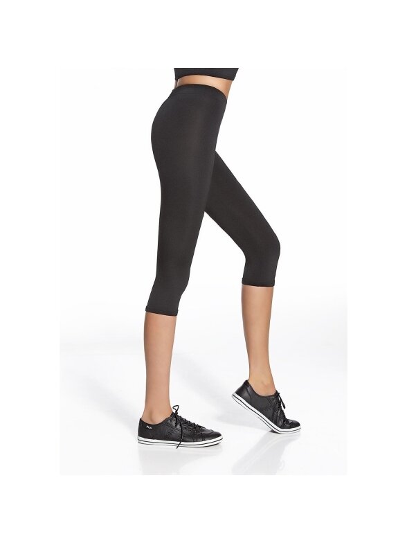 Bas Bleu Forcefit 70 3/4 leginsai moterims 1 Bas Bleu Forcefit 70 3/4 leginsai moterims 1