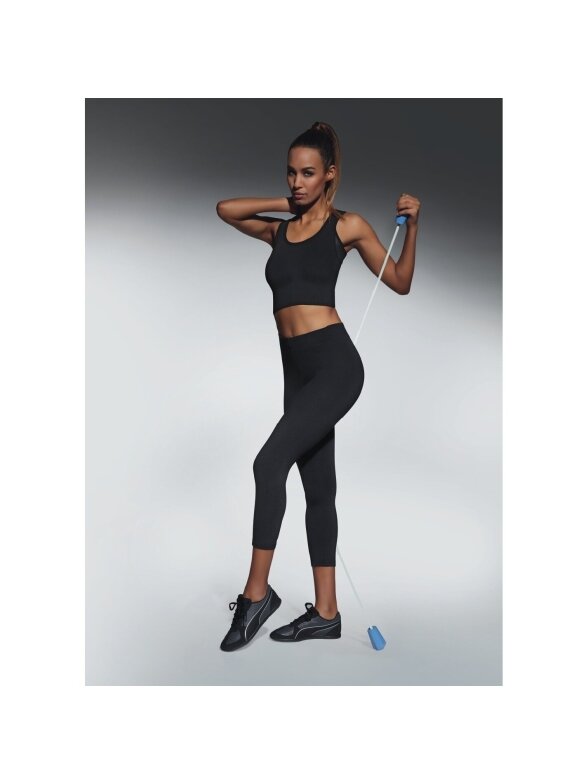 Bas Bleu Forcefit 70 3/4 leginsai moterims Bas Bleu Forcefit 70 3/4 leginsai moterims