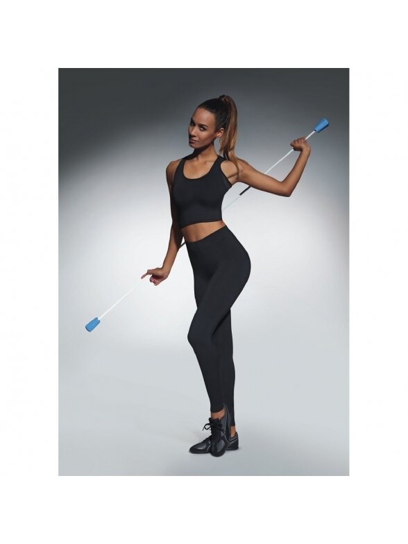 Bas Bleu Forcefit 90 leginsai moterims Bas Bleu Forcefit 90 leginsai moterims
