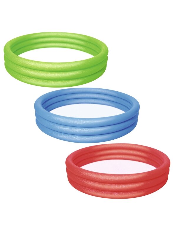 Bestway pripučiamas baseinas 152x30cm 51026 5662 1