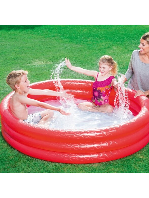 Bestway pripučiamas baseinas 152x30cm 51026 5662 7