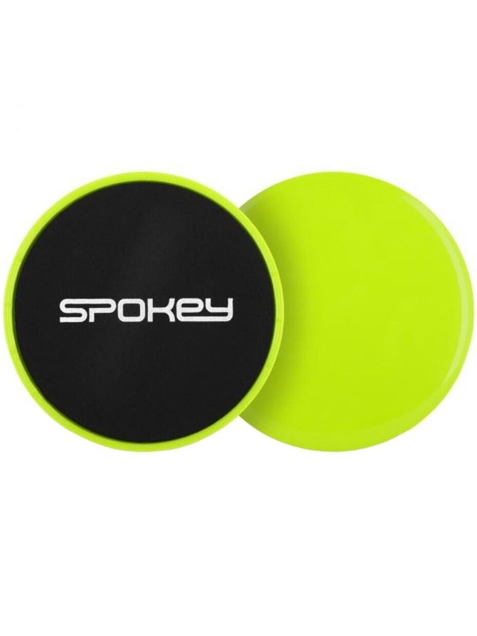 Spokey Pratimų diskai Slide 929876 Spokey Pratimų diskai Slide 929876