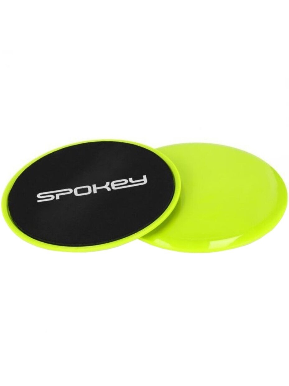 Spokey Pratimų diskai Slide 929876 2 Spokey Pratimų diskai Slide 929876 2