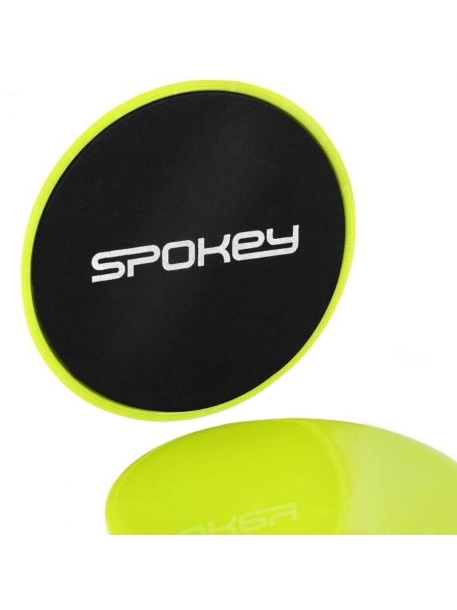 Spokey Pratimų diskai Slide 929876 4 Spokey Pratimų diskai Slide 929876 4