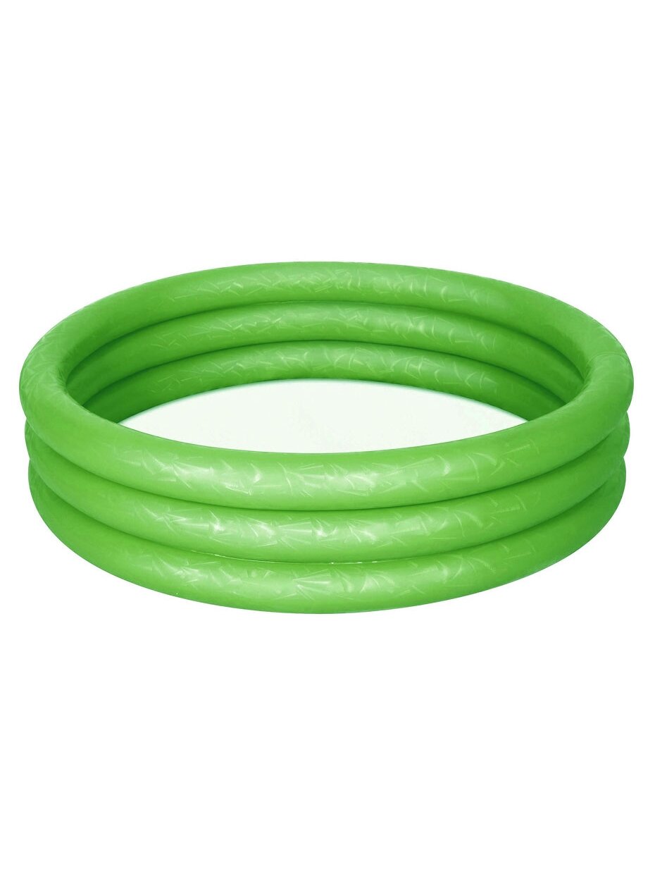 Pripučiamas baseinas Bestway 122x25cm 51025 5655 4 Pripučiamas baseinas Bestway 122x25cm 51025 5655 4