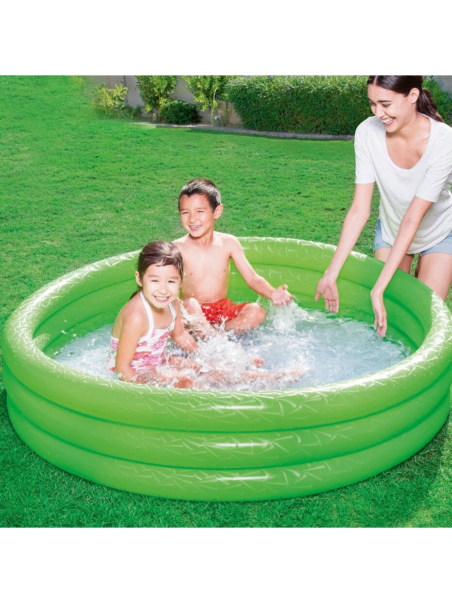 Bestway pripučiamas baseinas 152x30cm 51026 5662 6