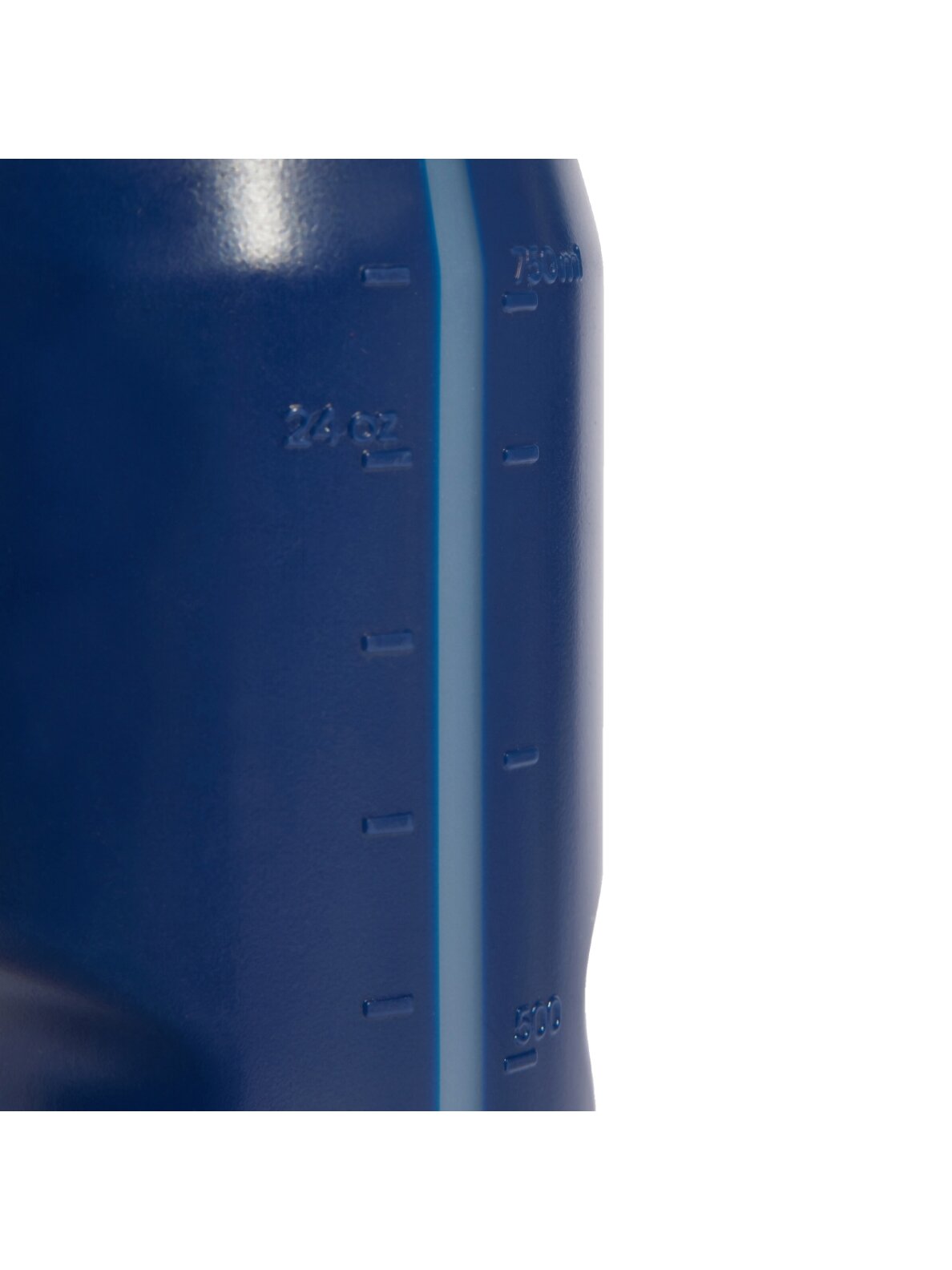 Adidas Tiro buteliukas 750 ml mėlynas IW8154 2 Adidas Tiro buteliukas 750 ml mėlynas IW8154 2