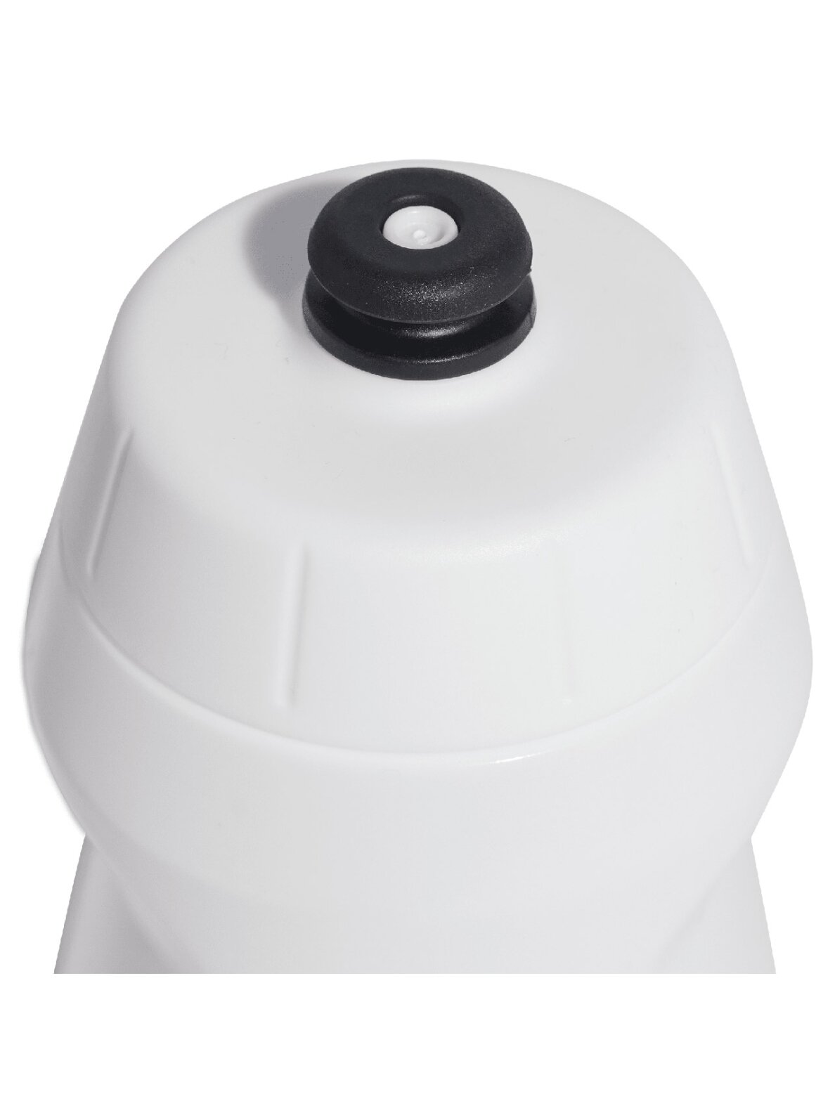 Adidas Tiro Bottle 0,5L balto vandens butelis IW8159 1 Adidas Tiro Bottle 0,5L balto vandens butelis IW8159 1