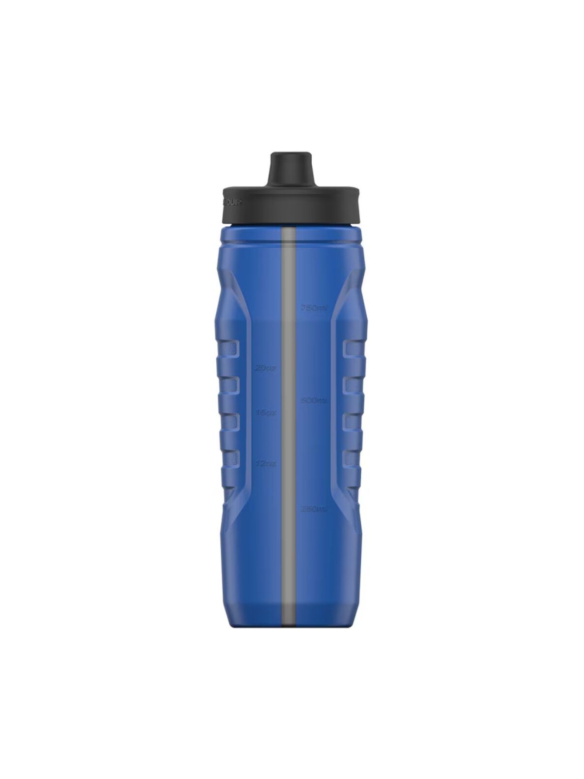 Under Armour Sideline Squeeze sporto gertuvė 950 ml tamsiai mėlyna 1 Under Armour Sideline Squeeze sporto gertuvė 950 ml tamsiai mėlyna 1