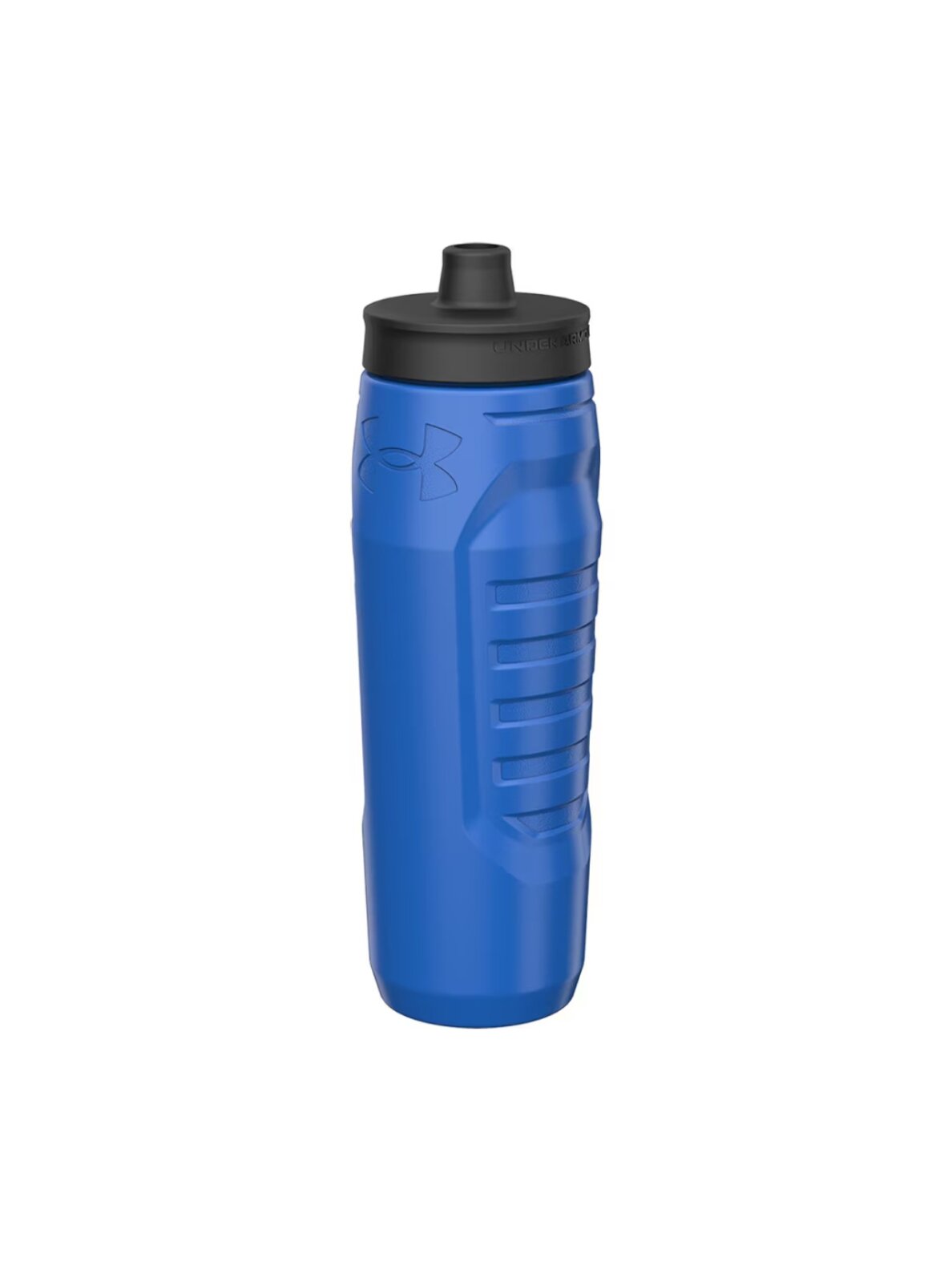 Under Armour Sideline Squeeze sporto gertuvė 950 ml tamsiai mėlyna 2