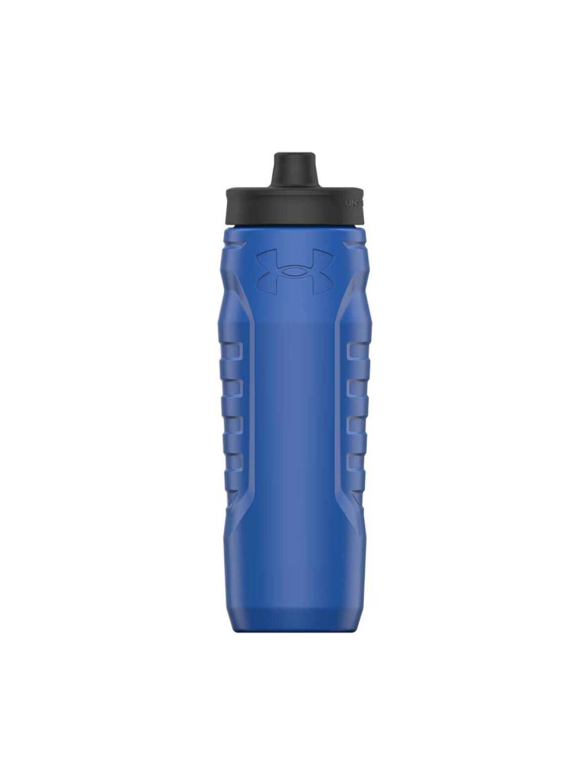 Under Armour Sideline Squeeze sporto gertuvė 950 ml tamsiai mėlyna 3