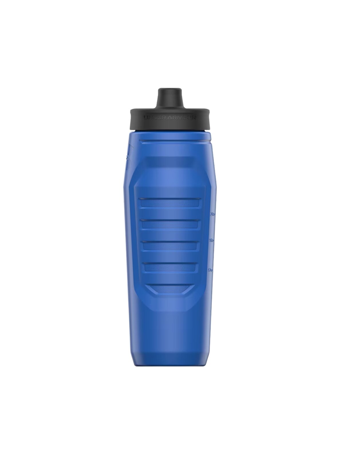 Under Armour Sideline Squeeze sporto gertuvė 950 ml tamsiai mėlyna Under Armour Sideline Squeeze sporto gertuvė 950 ml tamsiai mėlyna