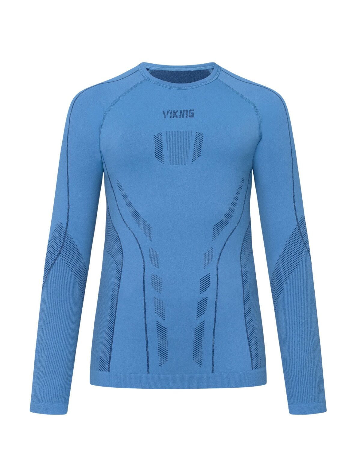 Viking termoapatiniai vaikams Riko 2.0 Set mėlyni 500-28-6408-1900 1