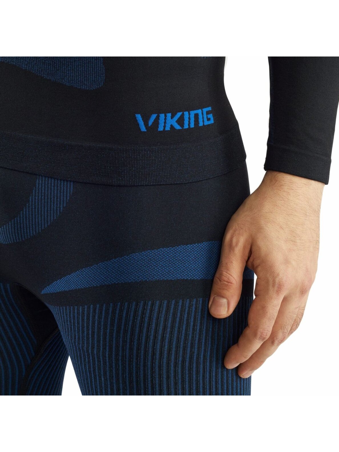 Viking Dante vyriški termo apatiniai, juodi ir tamsiai mėlyni 500-15-1717-15 komplektas 4 Viking Dante vyriški termo apatiniai, juodi ir tamsiai mėlyni 500-15-1717-15 komplektas 4