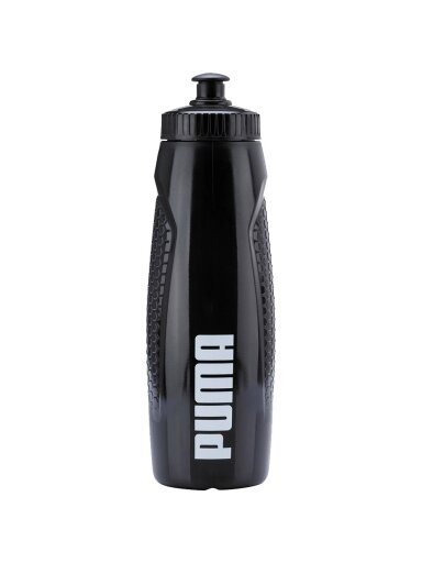 Puma TR šerdies vandens butelis juodas 53813 01