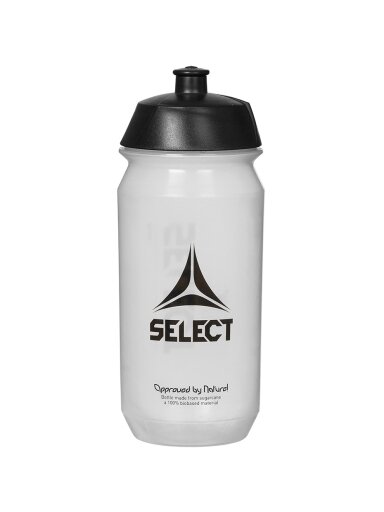 Bidon Select Bio 500 ml 17442
