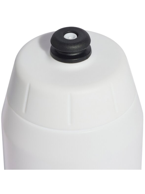 Adidas Tiro buteliukas 750 ml baltas IW8156 1