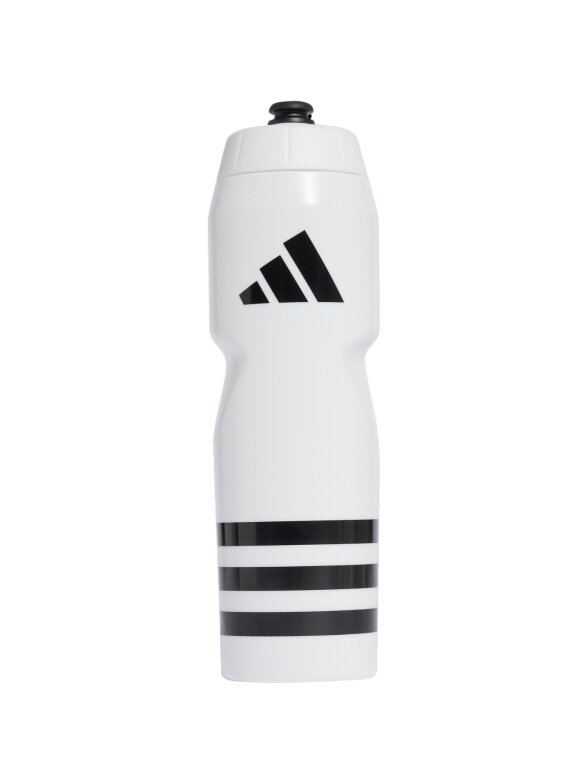 Adidas Tiro buteliukas 750 ml baltas IW8156 Adidas Tiro buteliukas 750 ml baltas IW8156