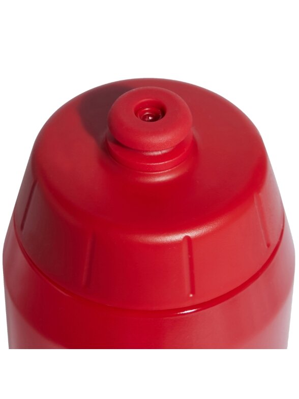 Adidas Tiro buteliukas 750 ml raudonas IW8155 1 Adidas Tiro buteliukas 750 ml raudonas IW8155 1