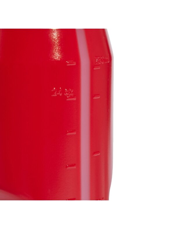 Adidas Tiro buteliukas 750 ml raudonas IW8155 2 Adidas Tiro buteliukas 750 ml raudonas IW8155 2