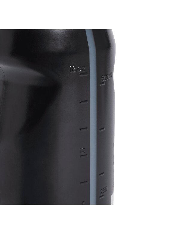 Adidas Tiro Bottle 0,5L juodas IW4617 2