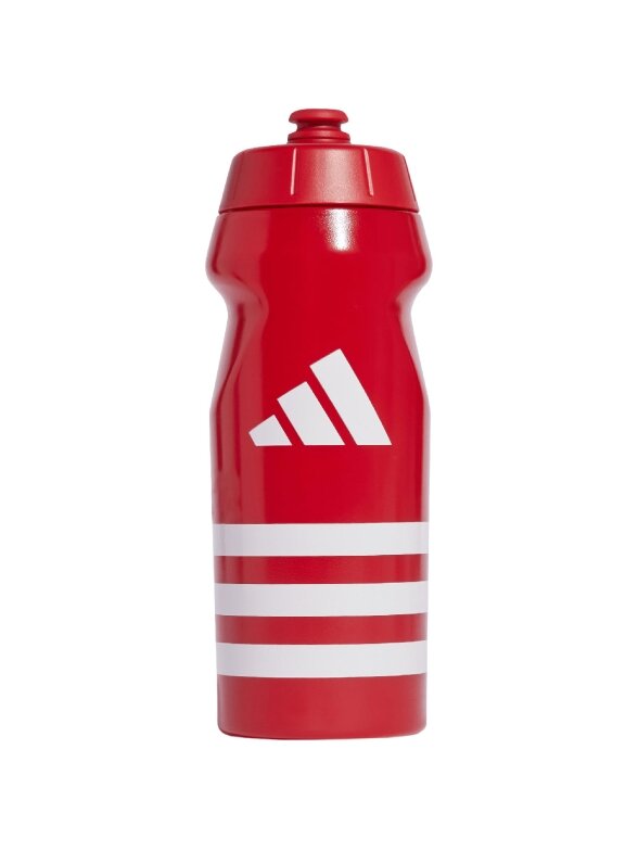 Adidas Tiro Bottle 0,5L raudonas IW8157 1
