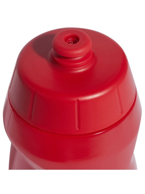 Adidas Tiro Bottle 0,5L raudonas IW8157 2 Adidas Tiro Bottle 0,5L raudonas IW8157 2