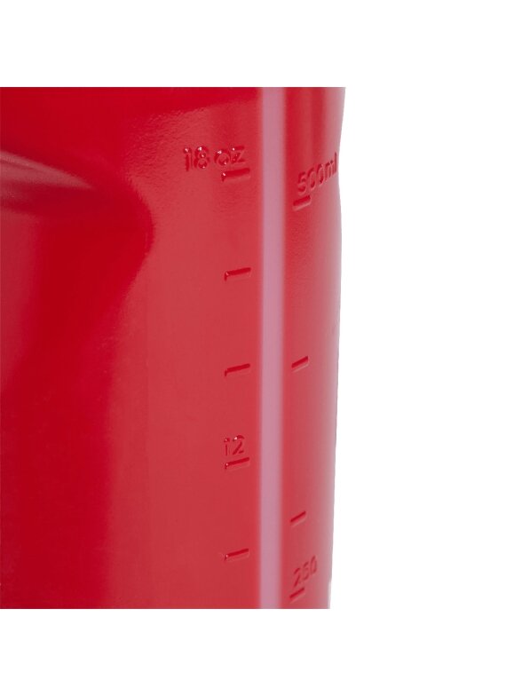 Adidas Tiro Bottle 0,5L raudonas IW8157 3