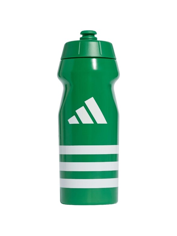 Adidas Tiro Bottle 0,5L žalias IW8152 Adidas Tiro Bottle 0,5L žalias IW8152