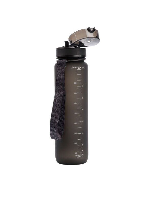 Meteor buteliukas 1000 ml juodas 74586 1 Meteor buteliukas 1000 ml juodas 74586 1