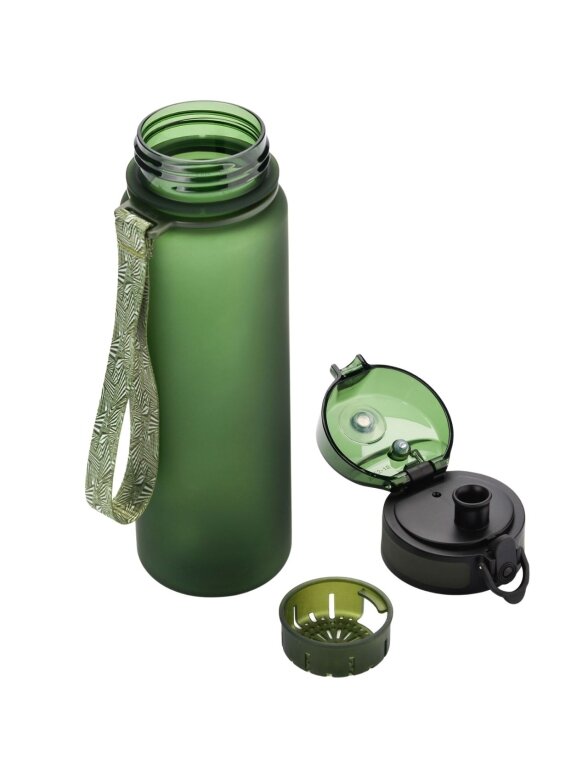 Meteor buteliukas 500 ml tamsiai žalias 74589 2