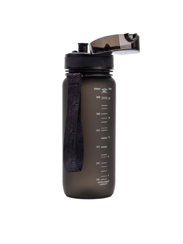 Meteor buteliukas 500 ml juodas 74582 1 Meteor buteliukas 500 ml juodas 74582 1
