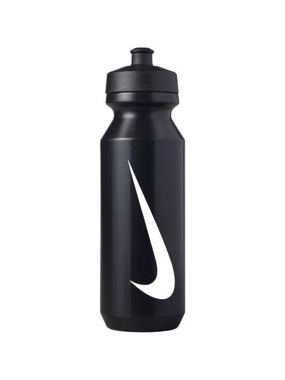 Nike Big Mouth Bottle 950 ml juodas N000004009132 Nike Big Mouth Bottle 950 ml juodas N000004009132