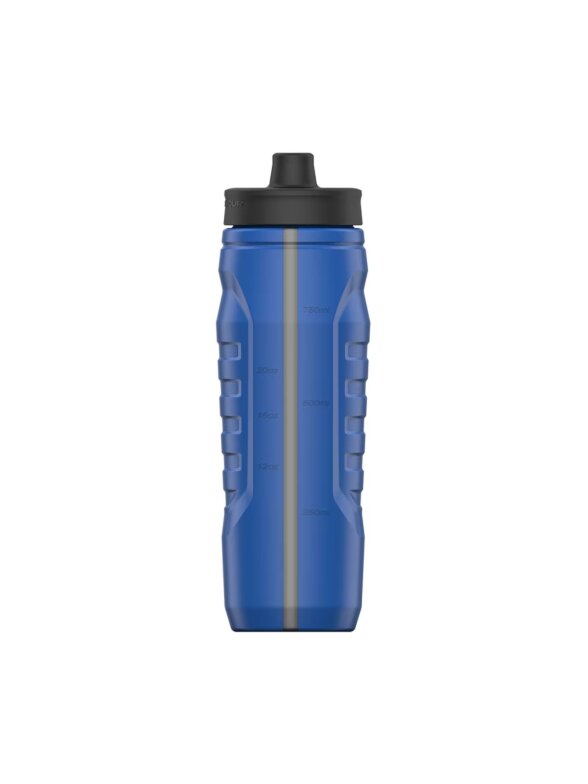 Under Armour Sideline Squeeze sporto gertuvė 950 ml tamsiai mėlyna 1