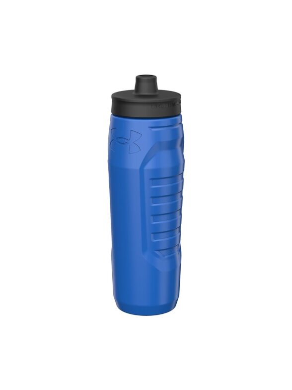Under Armour Sideline Squeeze sporto gertuvė 950 ml tamsiai mėlyna 2