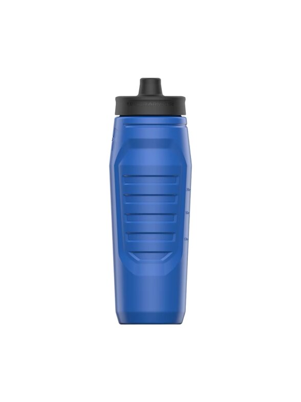 Under Armour Sideline Squeeze sporto gertuvė 950 ml tamsiai mėlyna