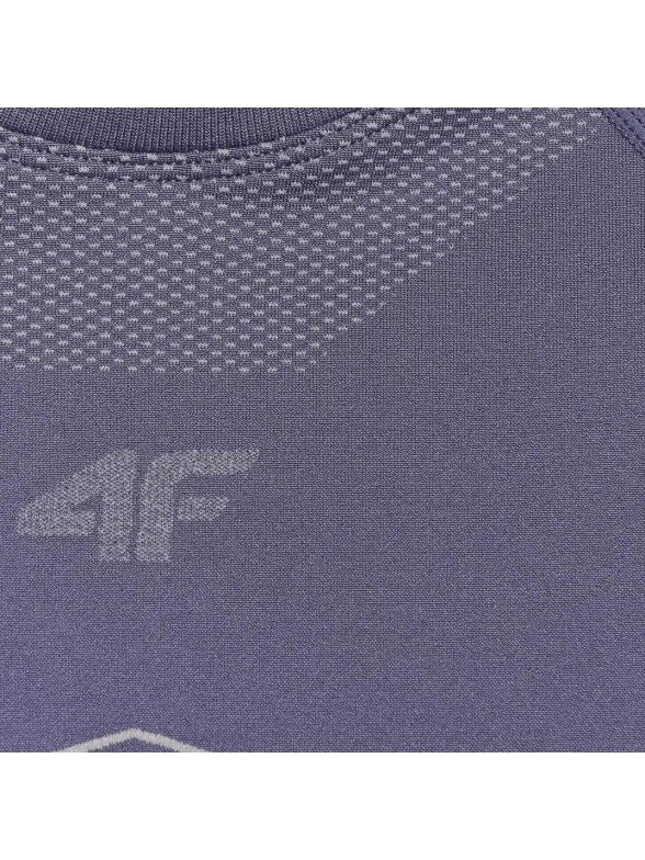 4F Bezsiūlė apatinė apranga berniukui M248 tamsiai mėlyna 4FJWAW25USEAM248 31S 6