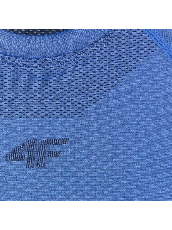 4F Besivarstymo apatinė apranga vaikams M248 kobalto spalvos 36S 6 4F Besivarstymo apatinė apranga vaikams M248 kobalto spalvos 36S 6