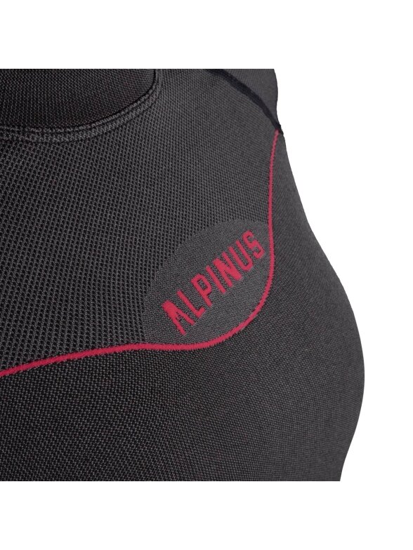 Termoaktyvūs apatiniai mergaitėms Alpinus Tactical Mora komplektas grafito-rožinė SI8937 - SI8939 5 Termoaktyvūs apatiniai mergaitėms Alpinus Tactical Mora komplektas grafito-rožinė SI8937 - SI8939 5