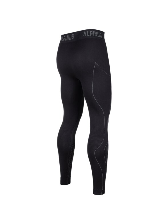 Vyriški termo apatiniai Alpinus Active Base Layer Set juodos ir pilkos spalvos GT43257 9