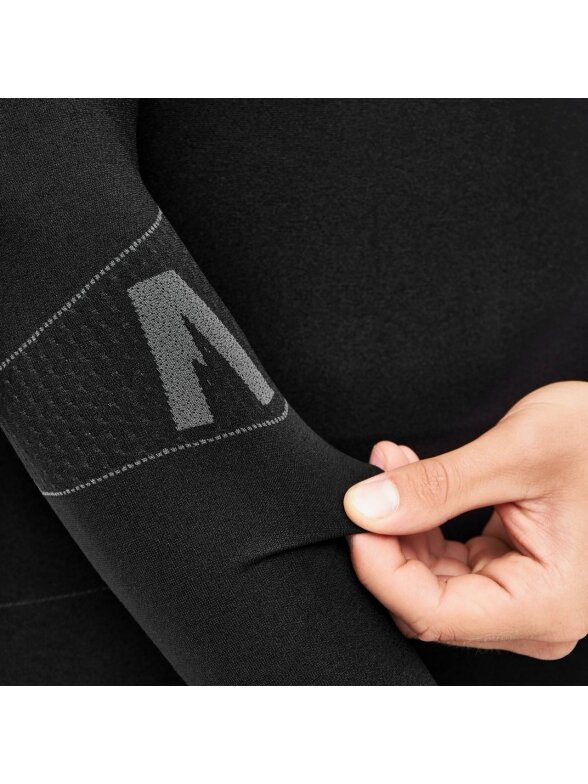Vyriški termo apatiniai Alpinus Active Base Layer Set juodos ir pilkos spalvos GT43257 21 Vyriški termo apatiniai Alpinus Active Base Layer Set juodos ir pilkos spalvos GT43257 21