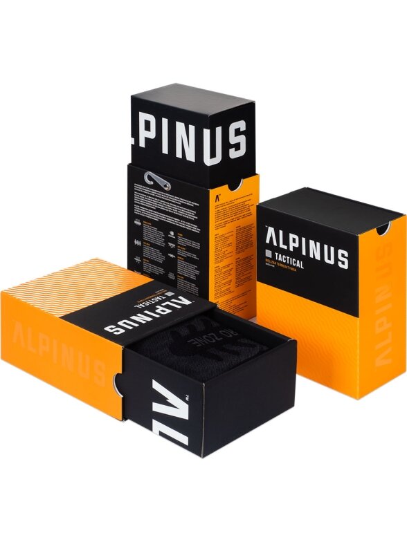 Vyriški termo apatiniai Alpinus Tactical Base Layer Set juodos ir pilkos spalvos GT43276 22 Vyriški termo apatiniai Alpinus Tactical Base Layer Set juodos ir pilkos spalvos GT43276 22