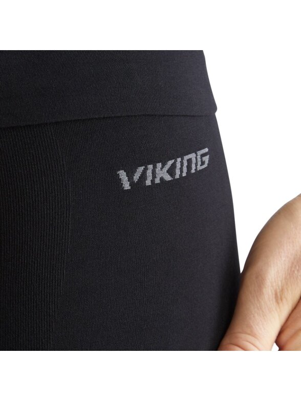 Viking Roni Bamboo vyriški termo apatiniai juodi 500-23-0924-09 5 Viking Roni Bamboo vyriški termo apatiniai juodi 500-23-0924-09 5
