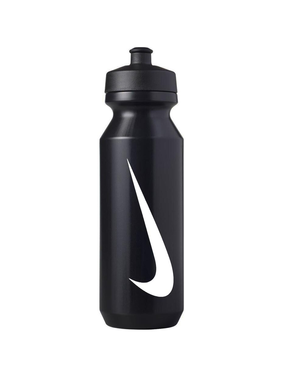 Nike Big Mouth Bottle 950 ml juodas N000004009132