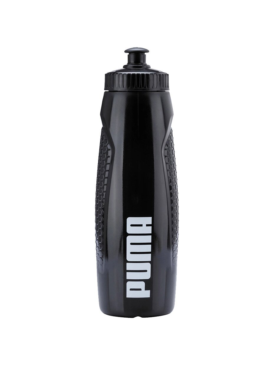 Puma TR šerdies vandens butelis juodas 53813 01
