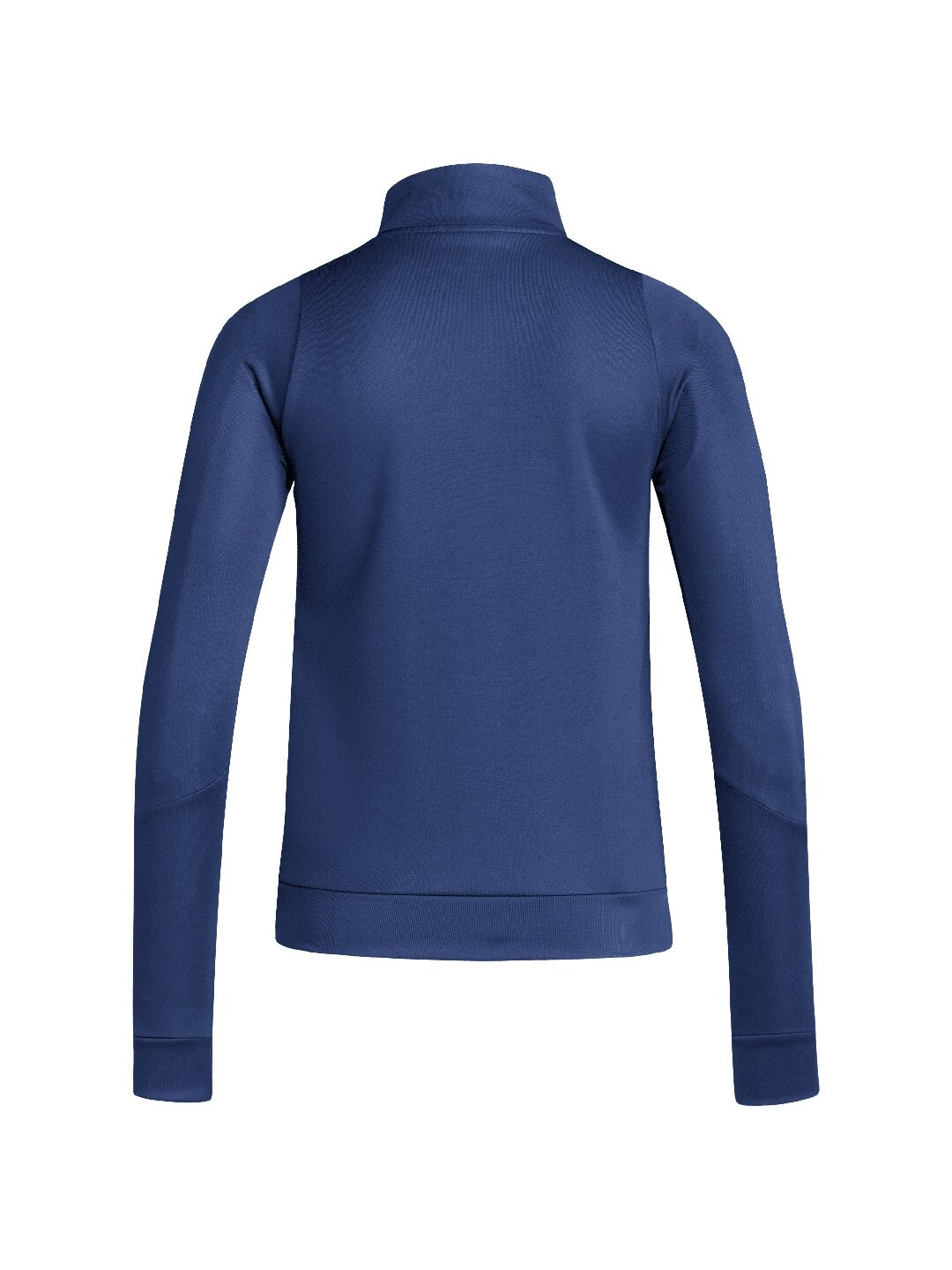 Adidas Tiro 24 Training moteriškas džemperis, tamsiai mėlynas IR7492 1 Adidas Tiro 24 Training moteriškas džemperis, tamsiai mėlynas IR7492 1