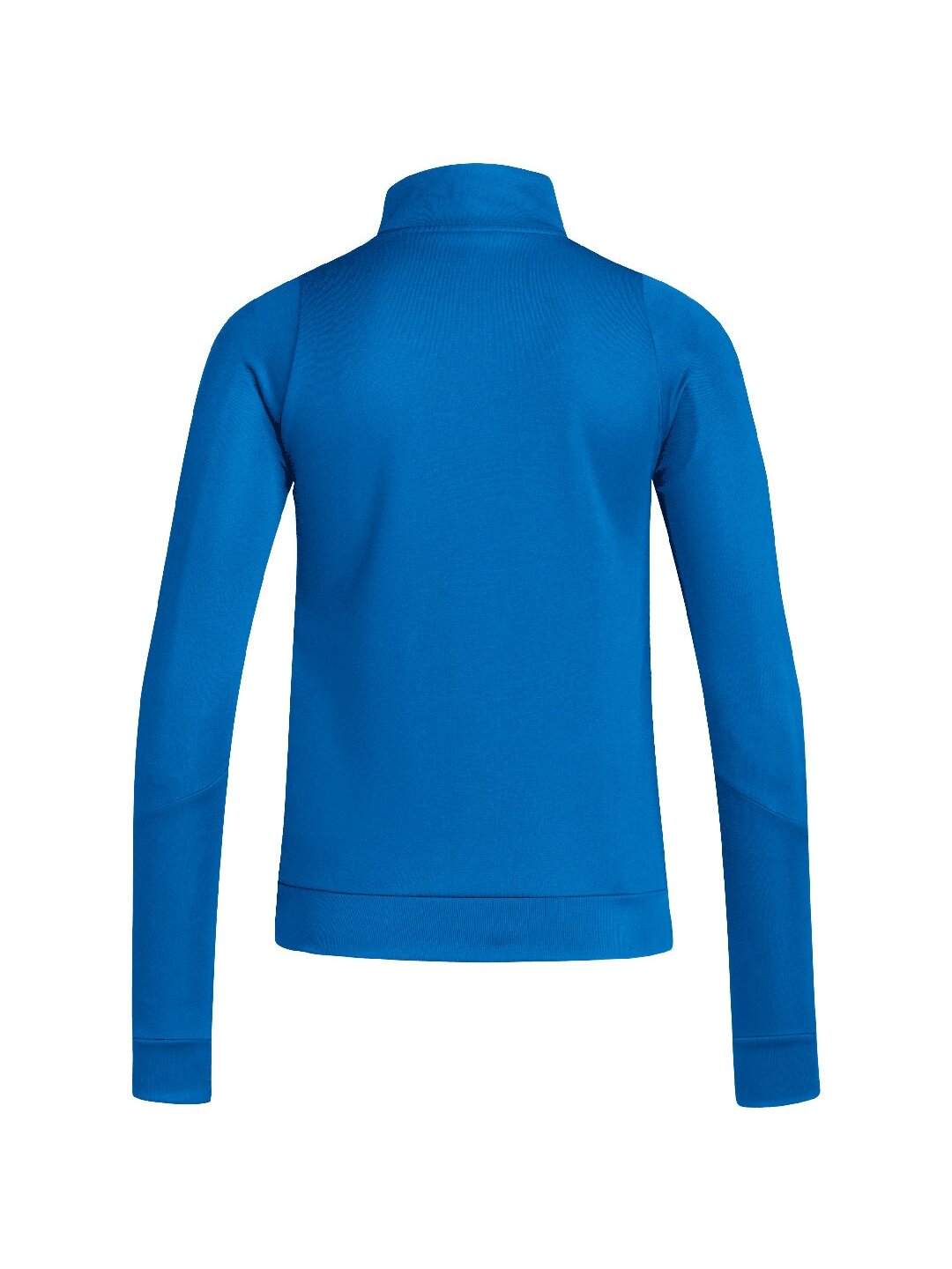 Adidas Tiro 24 Training moteriškas džemperis mėlynas IR7494 1 Adidas Tiro 24 Training moteriškas džemperis mėlynas IR7494 1