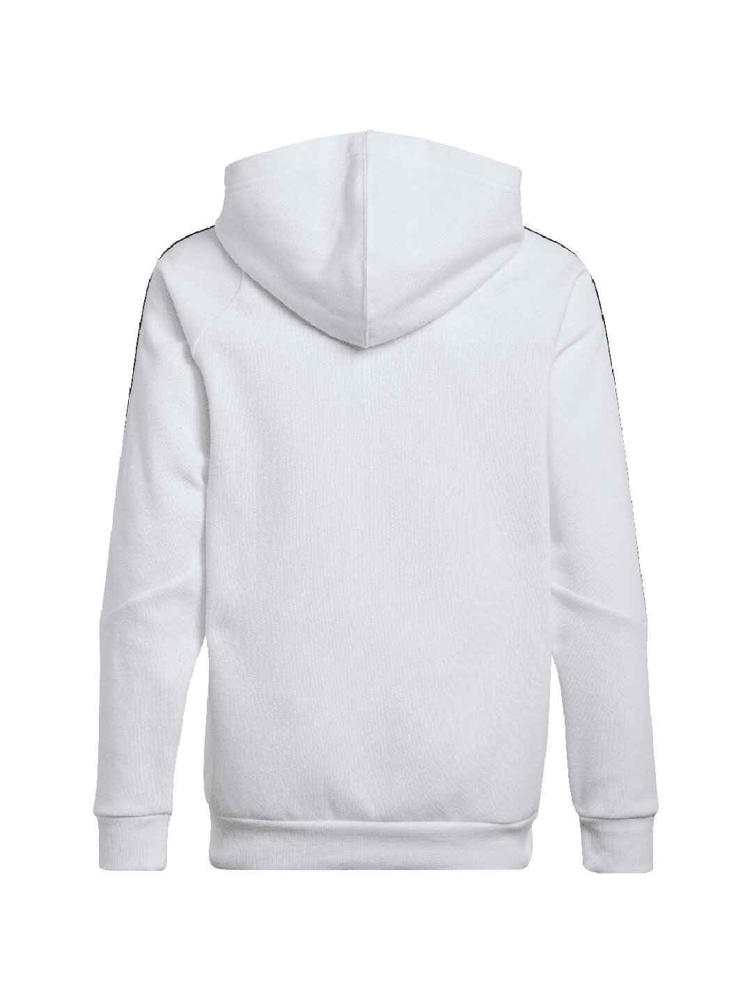Adidas Tiro 24 Hooded Sweat vaikiškas džemperis, baltas IR7506 1