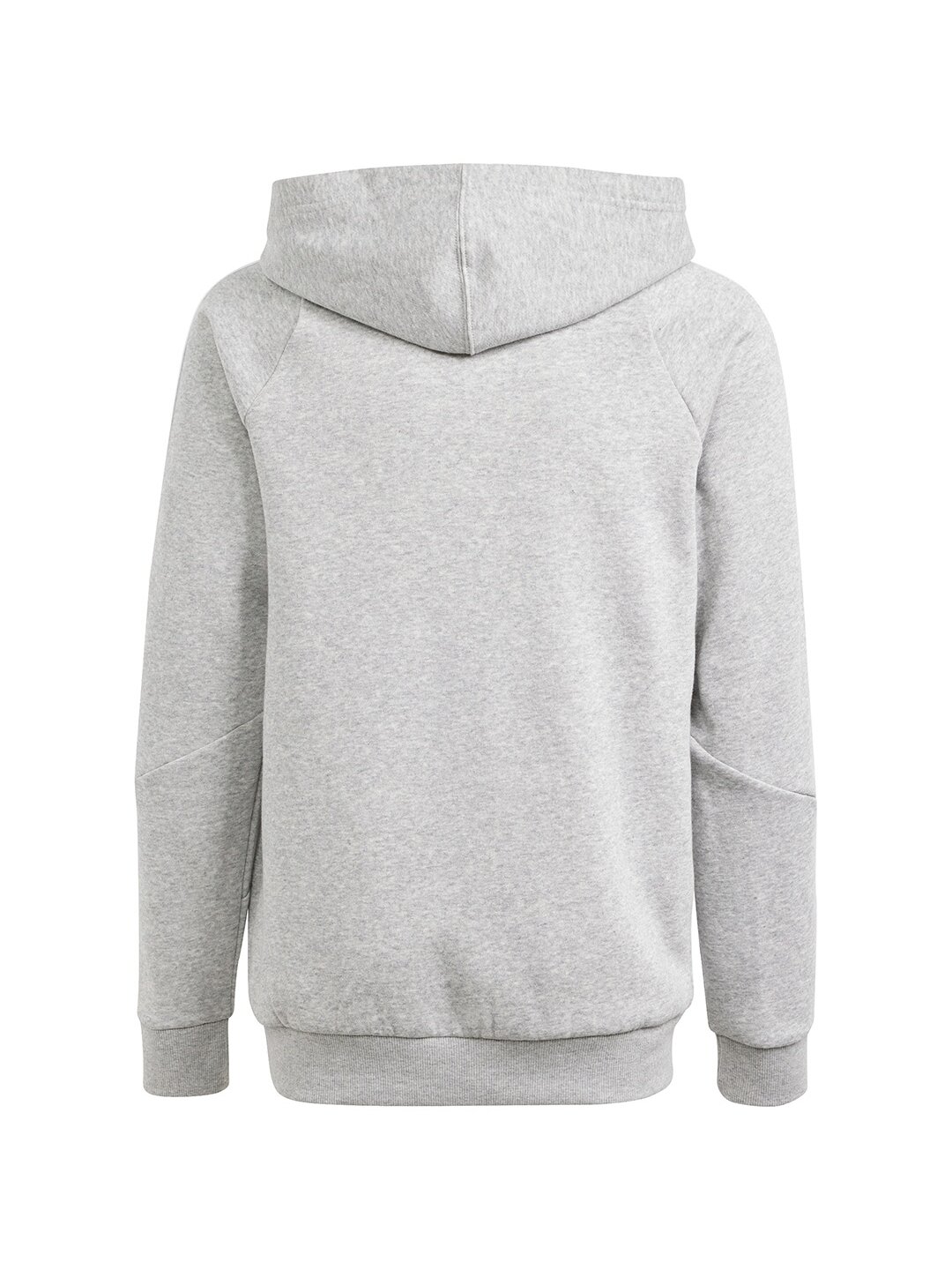 Adidas Tiro 24 Hooded Sweat vaikiškas džemperis, pilkas IR7505 1